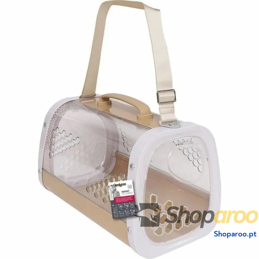 Bolso de mão MPETS Honey