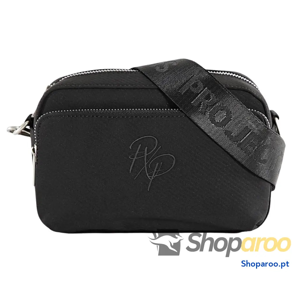 Bolso de mão Project X Paris B2472 BK Preto