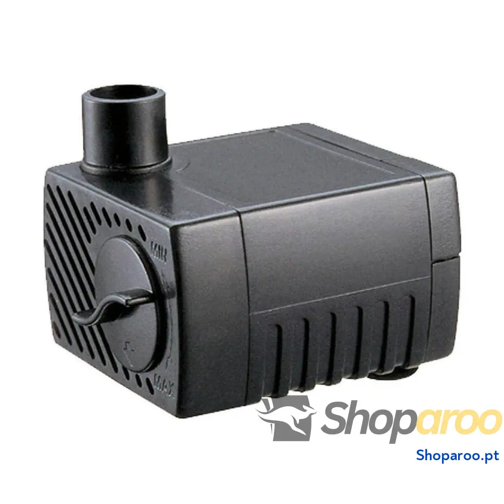 Bomba de água Aqua Control biotop 250 L/H 1000 L