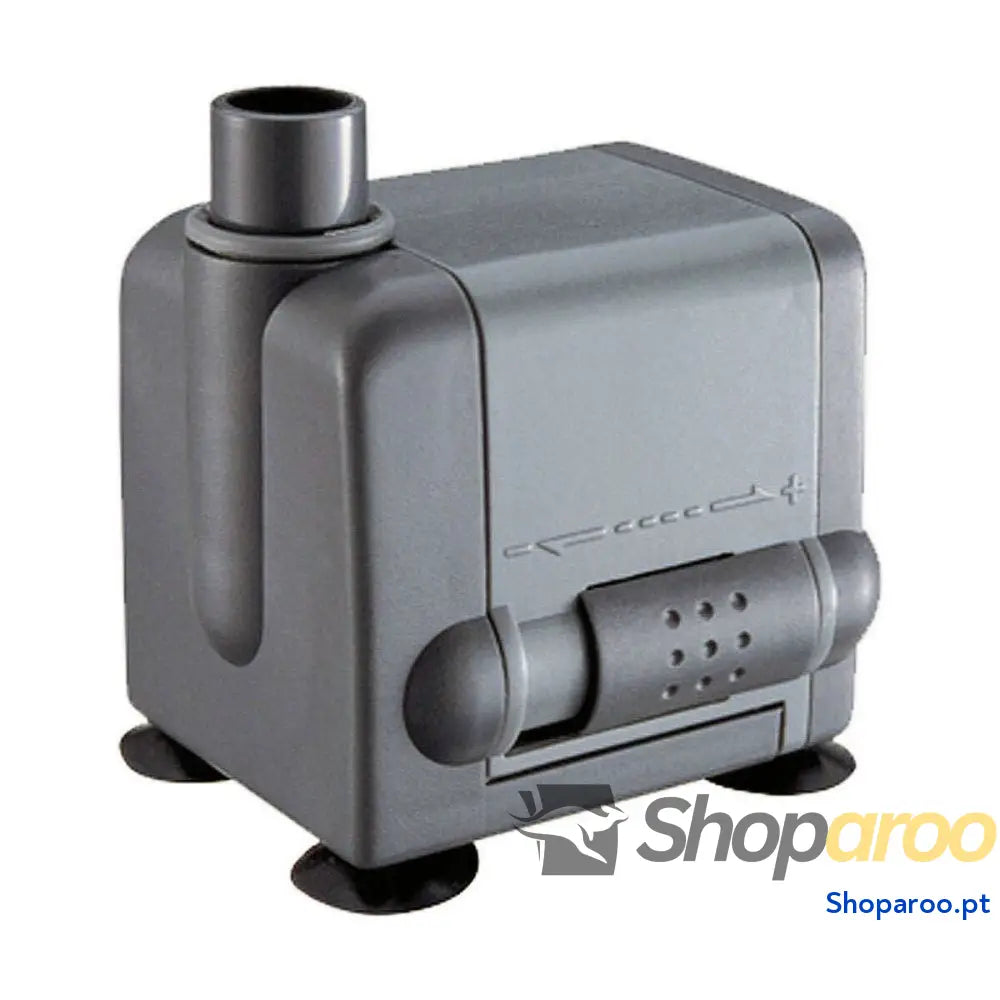 Bomba de água Aqua Control biotop 350 L/H 1000 L