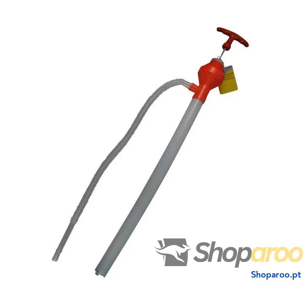 Bomba de água Bensontools Manual
