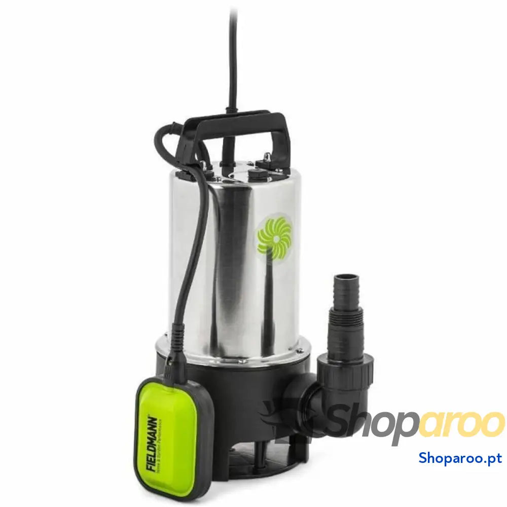 Bomba de água Fieldmann FVC 4002-EK