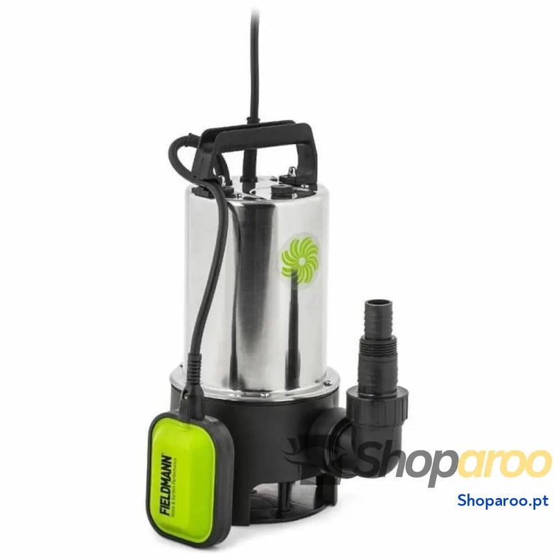 Bomba de água Fieldmann FVC 4002-EK