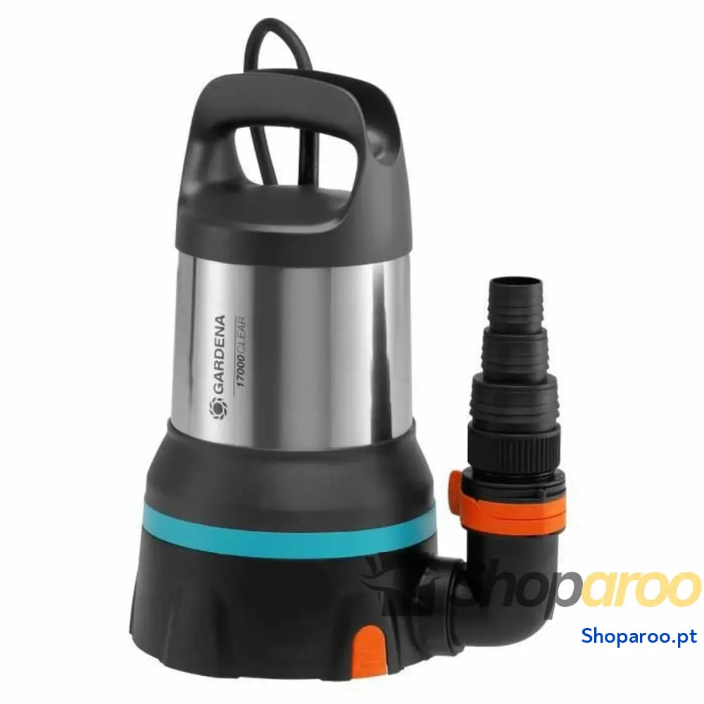 Bomba de água Gardena 09036-20 750 W