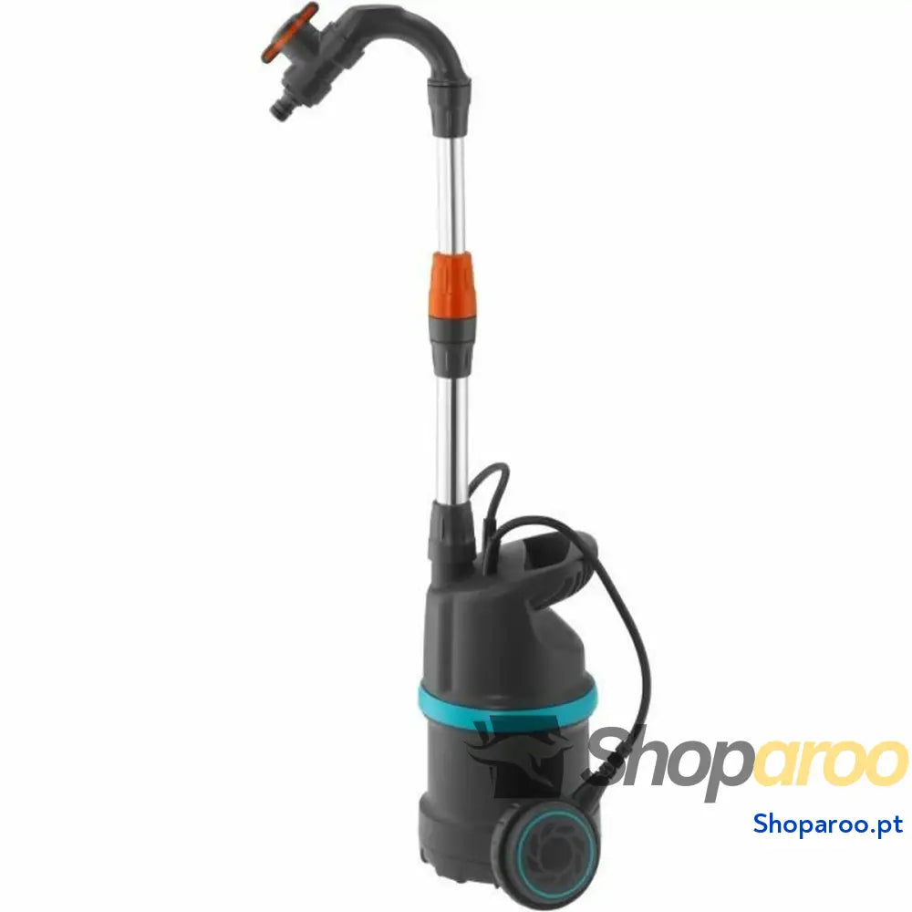Bomba de água Gardena 1762-20 400 W