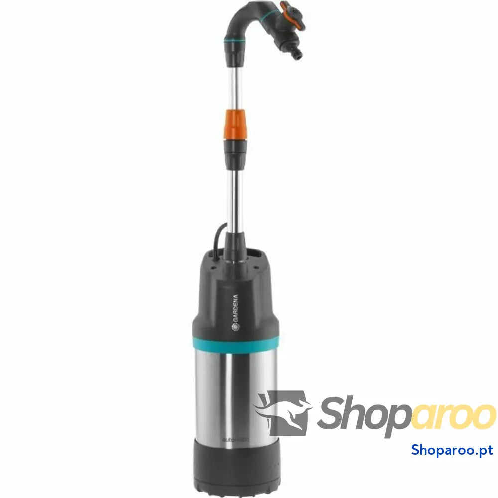 Bomba de água Gardena 4700/2 (1 Unidade)