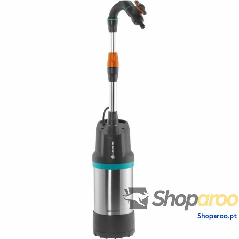 Bomba de água Gardena 4700/2 (1 Unidade)