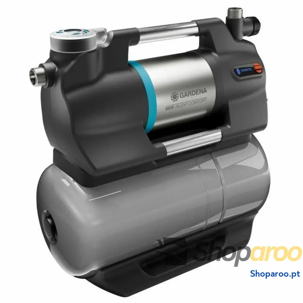 Bomba de água Gardena 5600 SilentComfort 900 W l/h