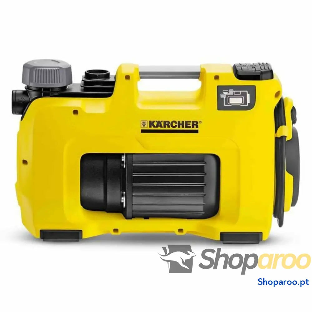 Bomba de água Kärcher BP 3 Home & Garden 800 W