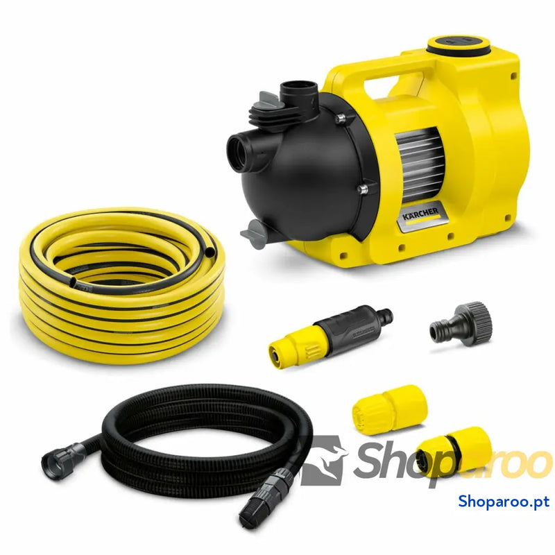 Bomba de água Kärcher BP 4500