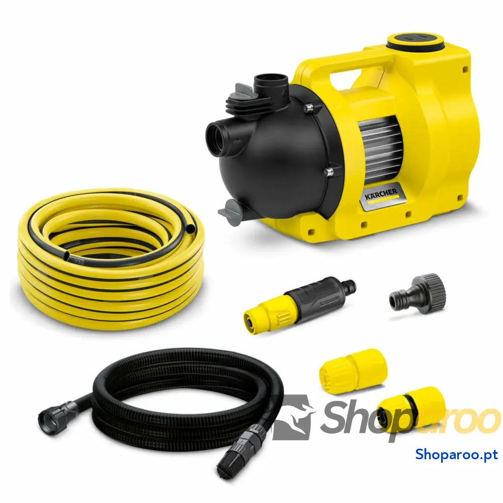 Bomba de água Kärcher BP 5000