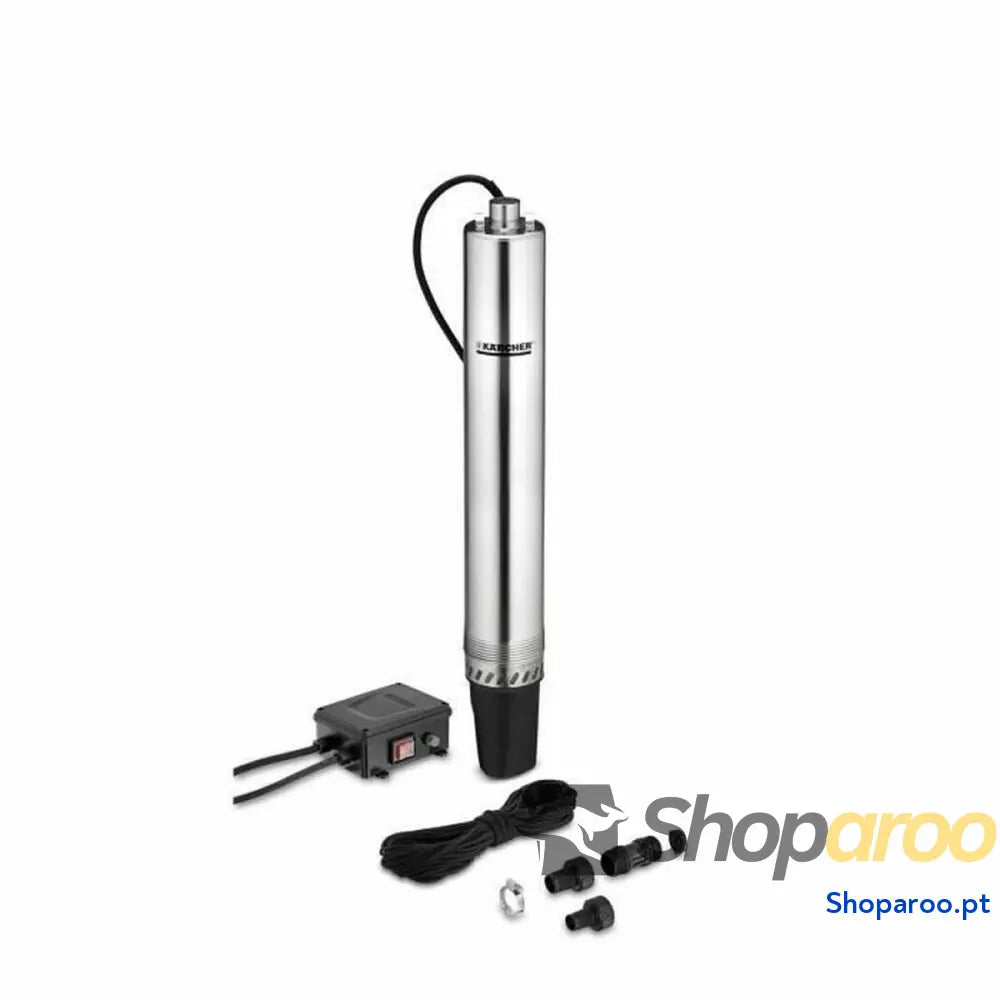 Bomba de água Kärcher BP 6