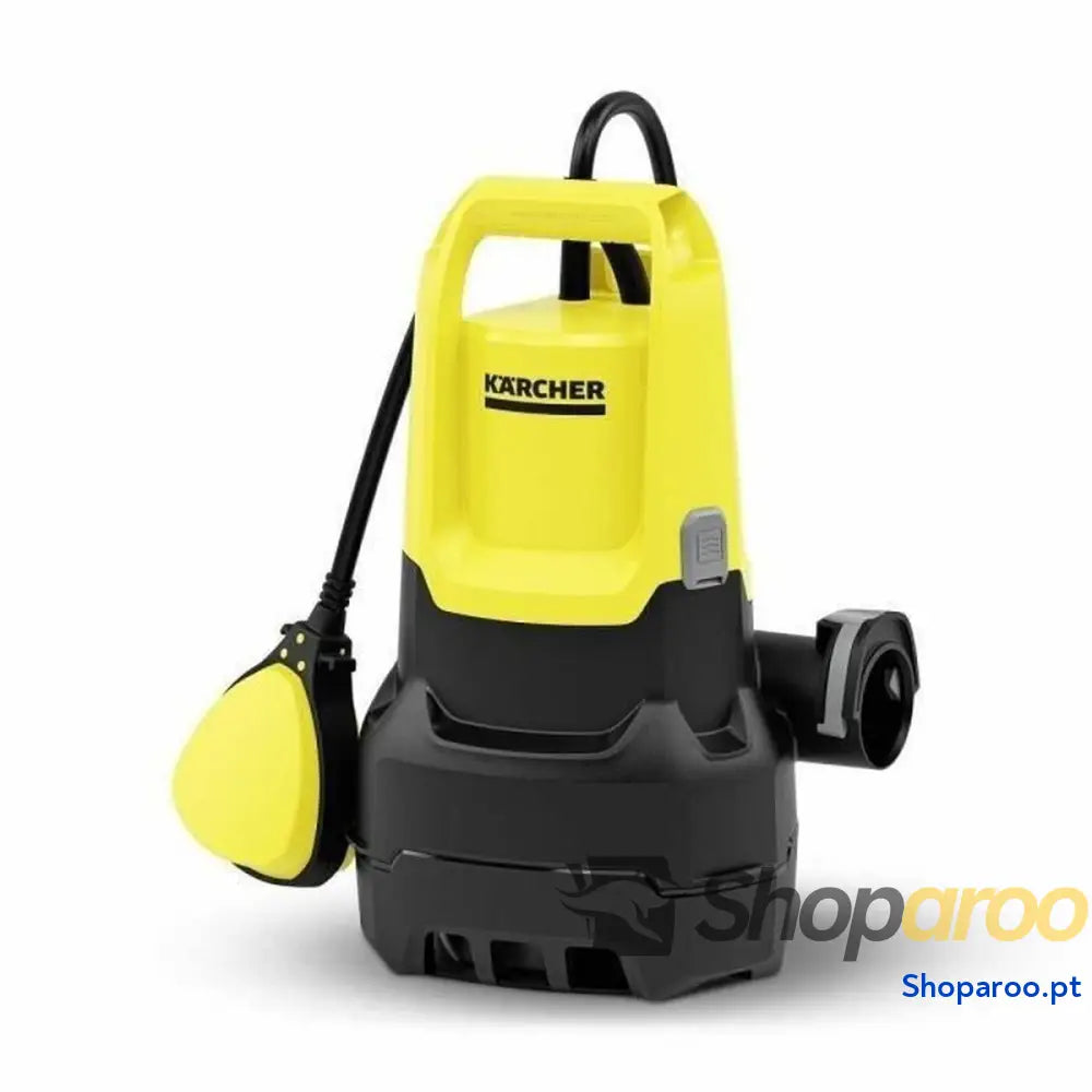 Bomba de água Kärcher Sp 9.500