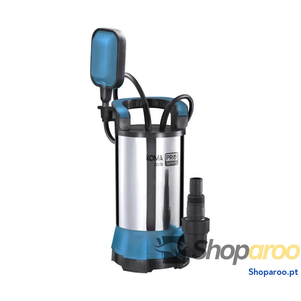 Bomba de água Koma Tools 500 W