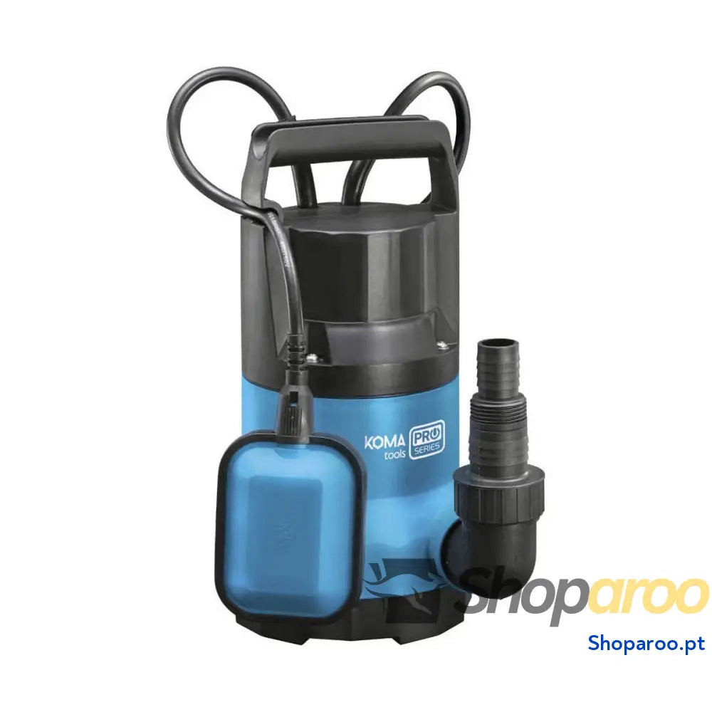 Bomba de água Koma Tools RXZER23 400 W