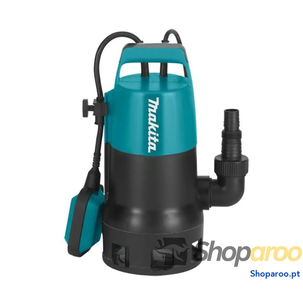 Bomba de água Makita PF0410