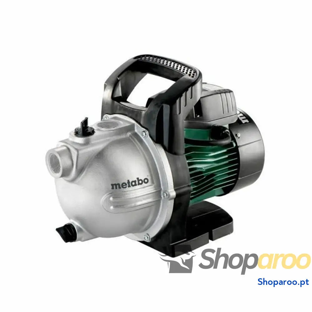Bomba de água Metabo 1100 W