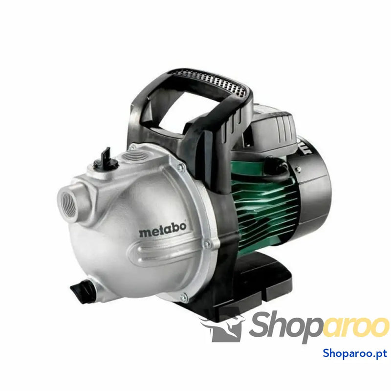 Bomba de água Metabo 1100 W