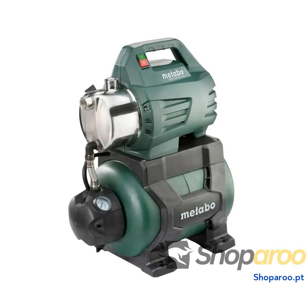 Bomba de água Metabo 600972000 1300 W