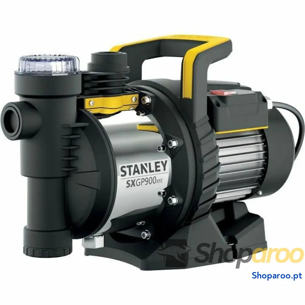 Bomba de água Stanley SXGP900XFE 900 W 1 Peça