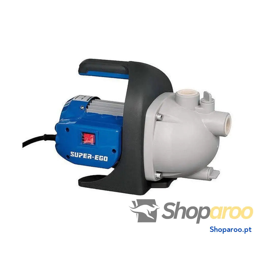Bomba de água Super Ego bjs-300 3000 L/H