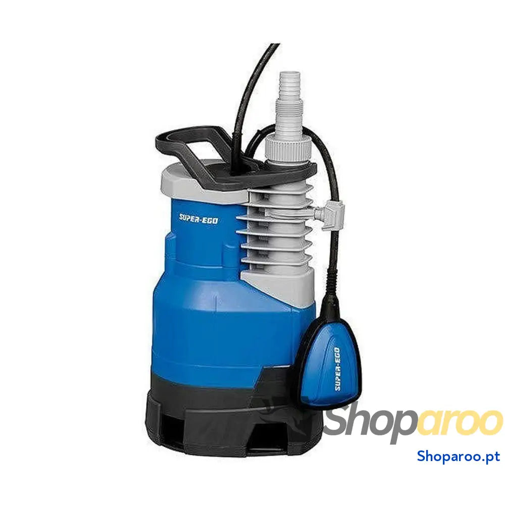 Bomba de água Super Ego bts-155