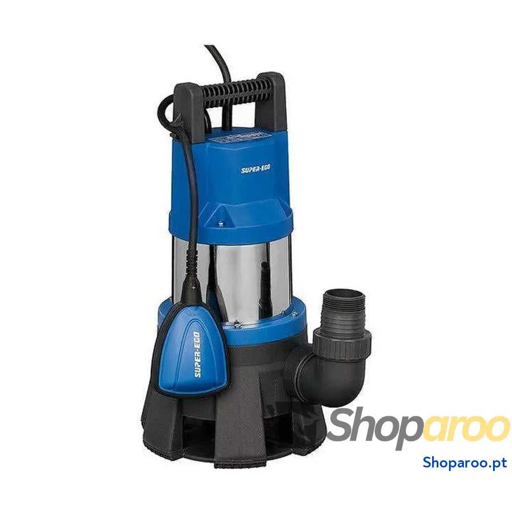 Bomba de água Super Ego bts-250i