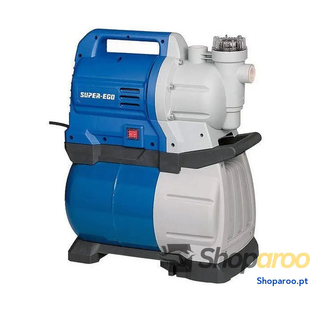 Bomba de água Super Ego tps-360 3600 L/H 19 L