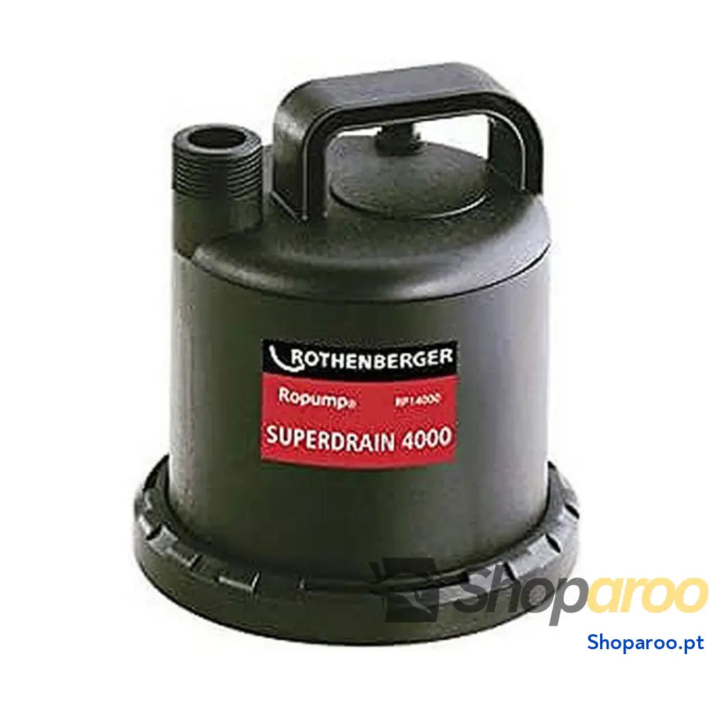 Bomba de água Super Ego ultra 3000 rp1400000 super-ego L/H