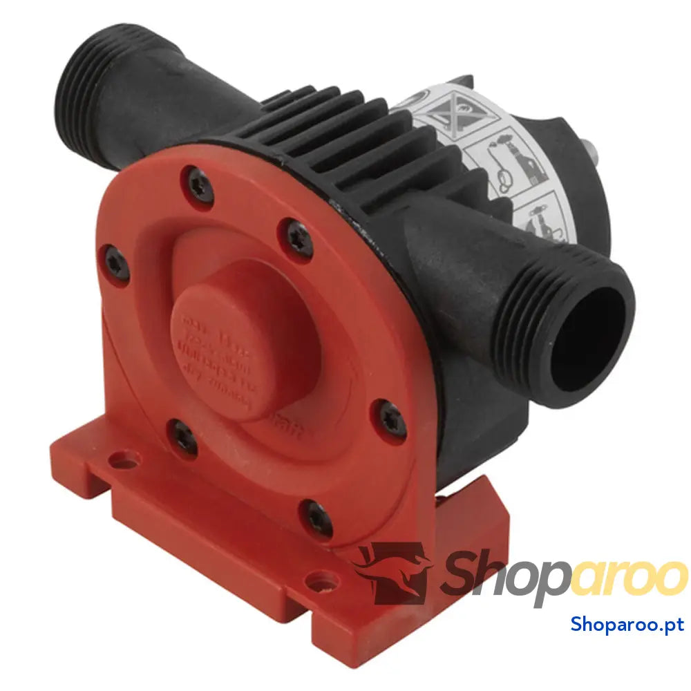 Bomba de água Wolfcraft 2207000