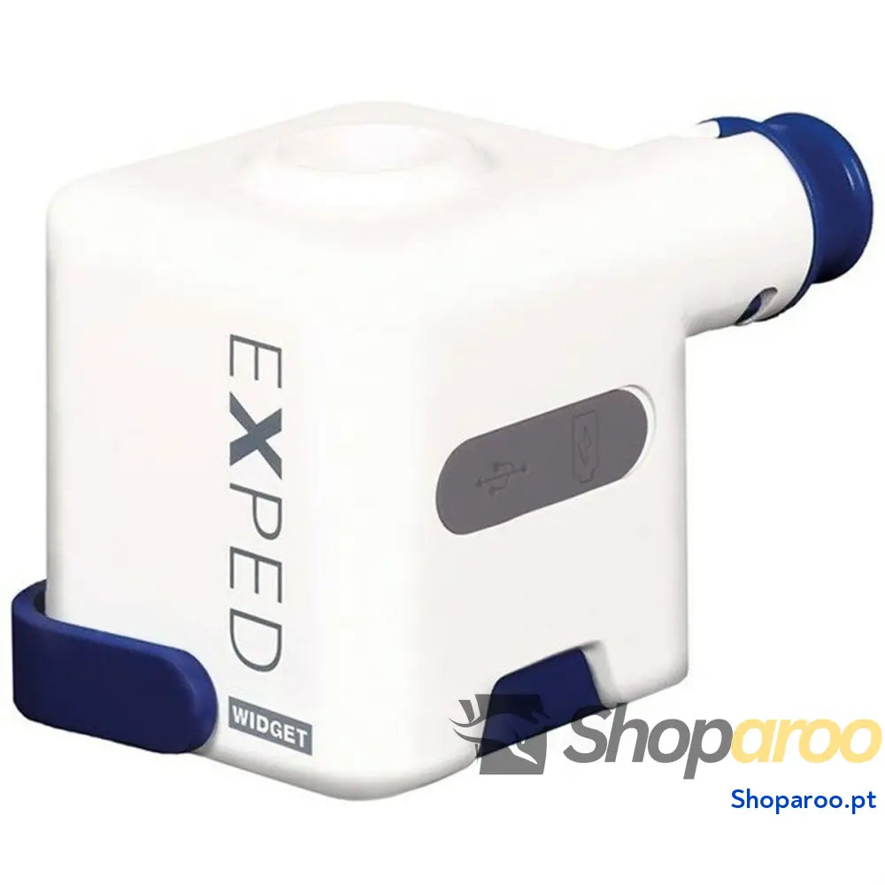 Bomba de Ar Elétrica Exped EXP2135
