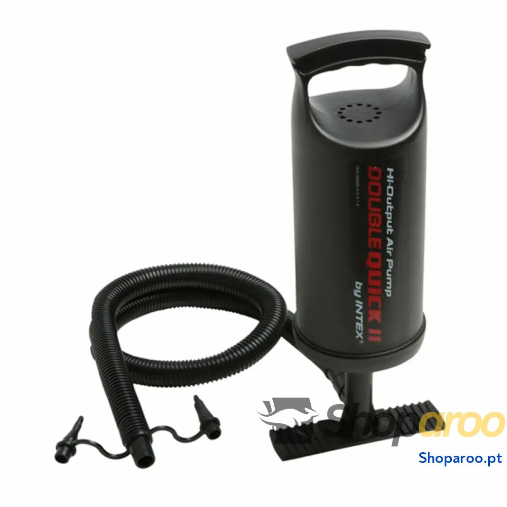 Bomba de Ar Intex Manual