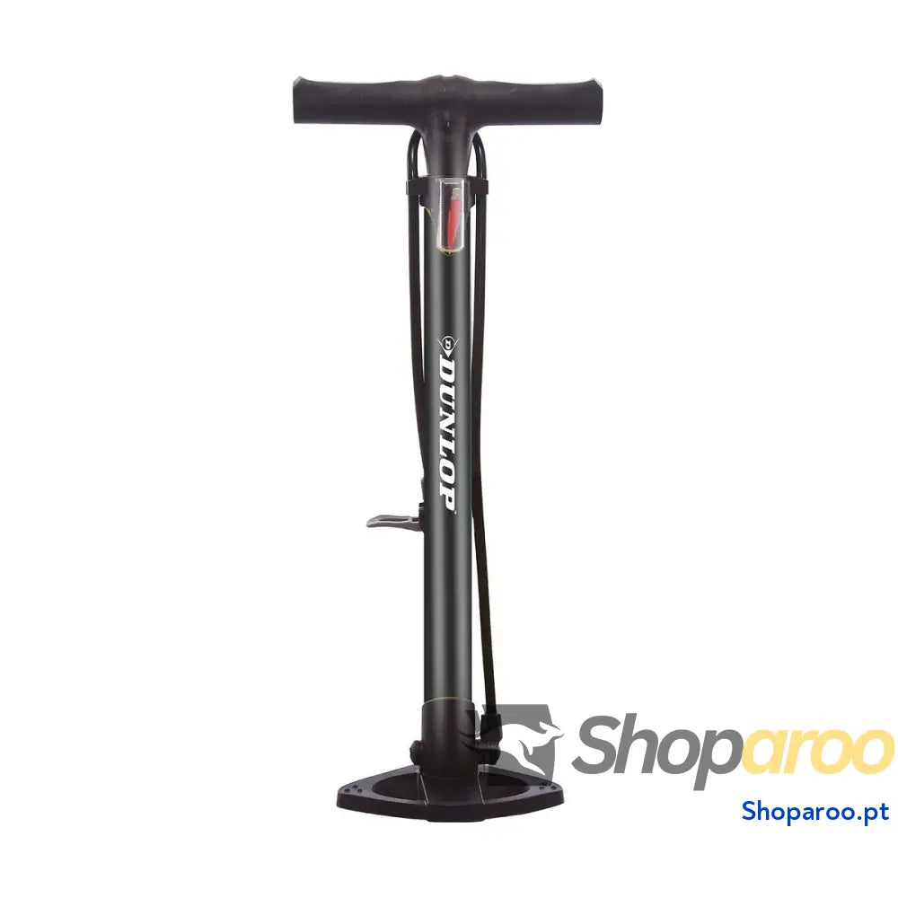 Bomba de Ar de Pé Dunlop