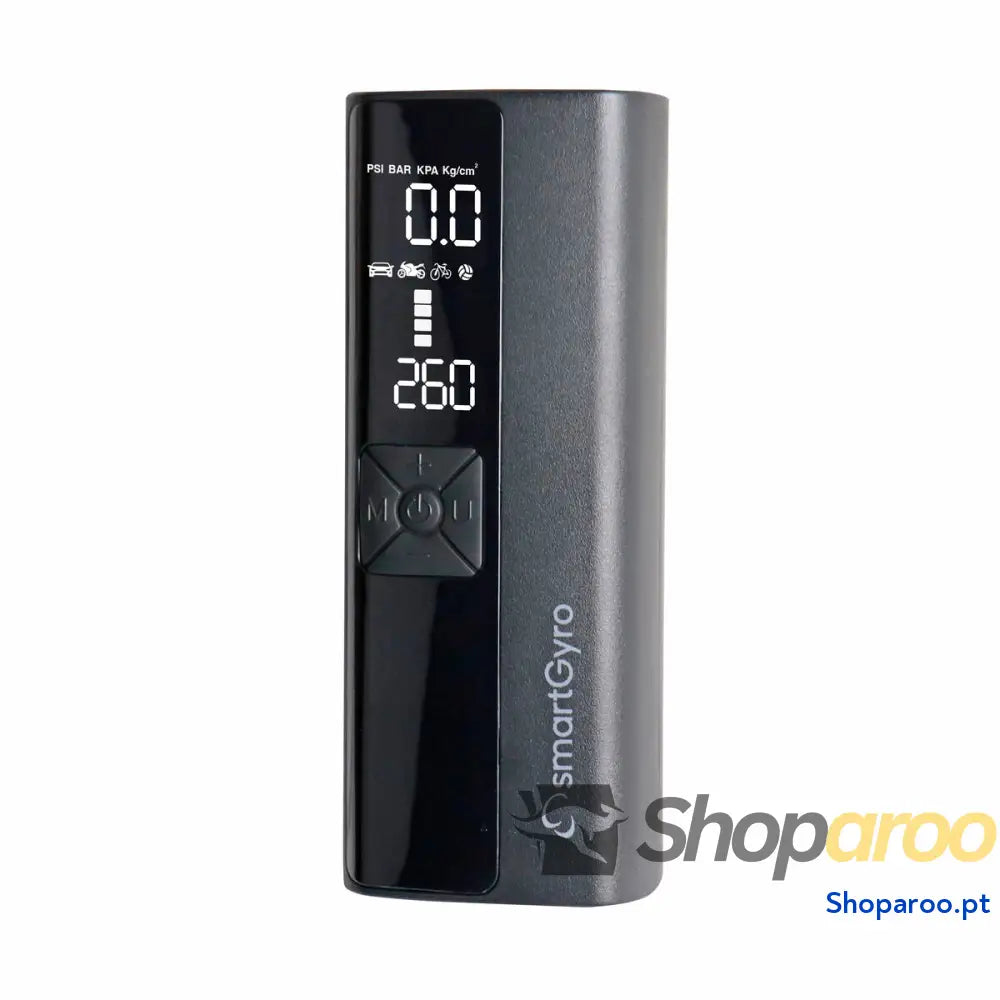 Bomba de Ar Smartgyro SG27-342 5 V