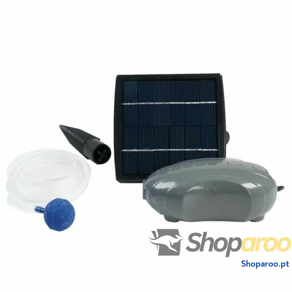 Bomba de ar Ubbink Air Solar 100 120 l/h