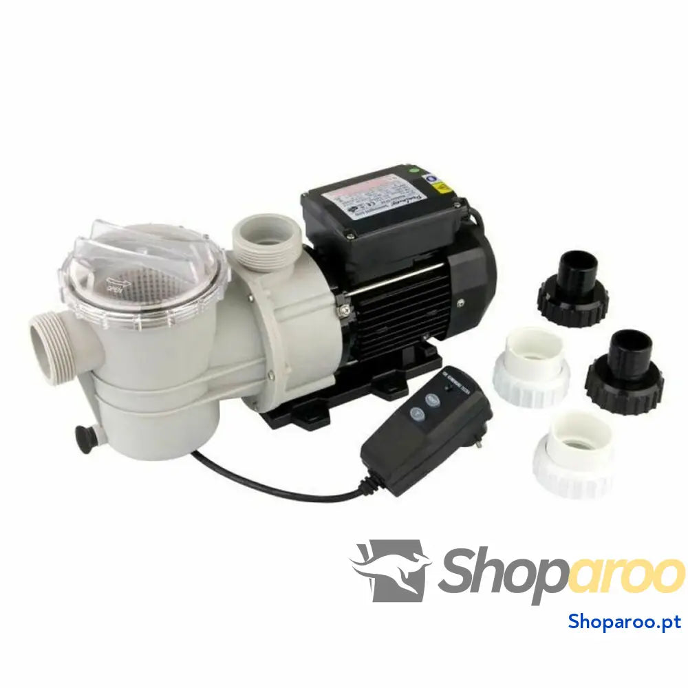 Bomba de piscina padrão Ubbink TP150