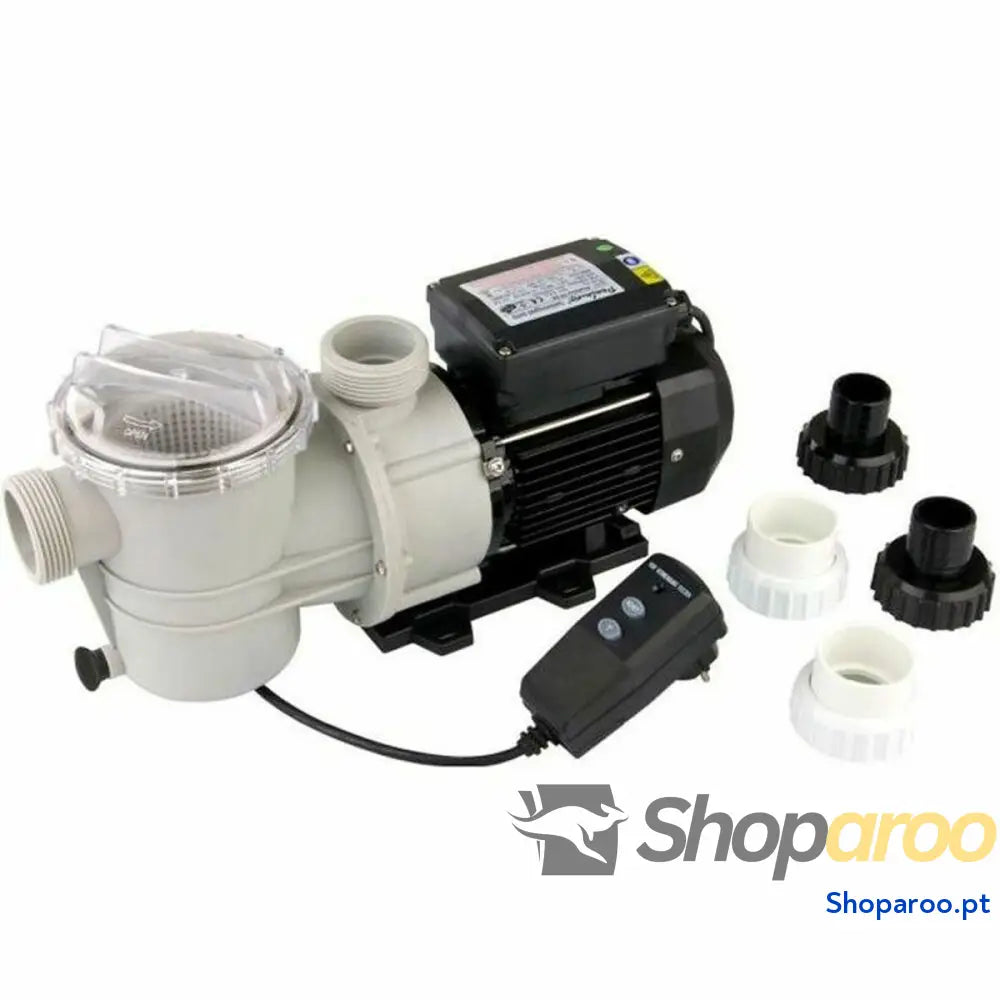 Bomba de piscina padrão Ubbink TP35