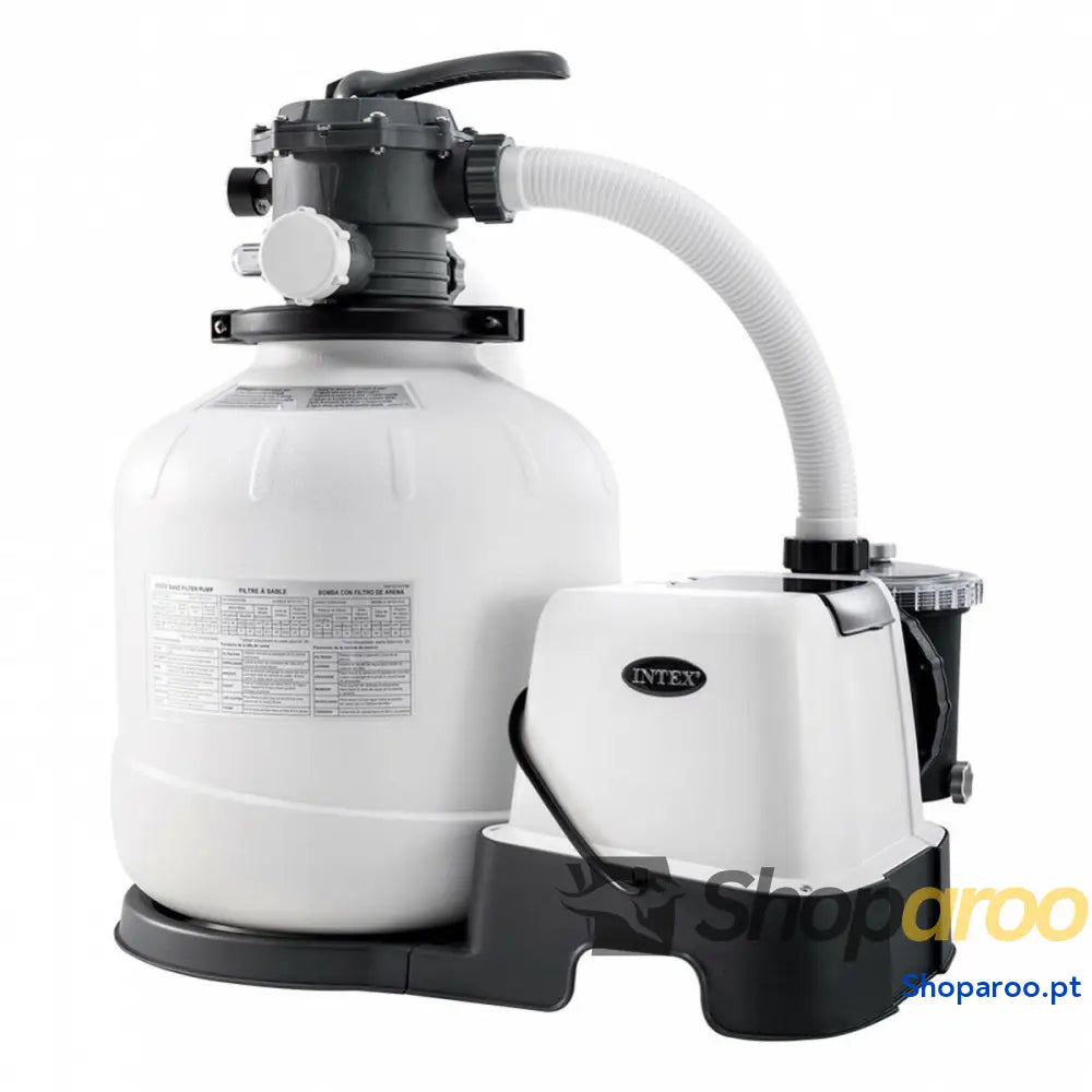 Bomba Intex 26680