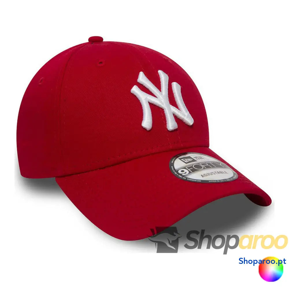 Boné de Desporto New Era 9FORTY YAN 10531938 (Tamanho único)