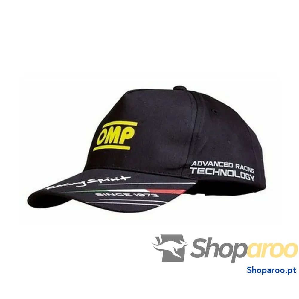 Boné de Desporto OMP OMPPR918C071