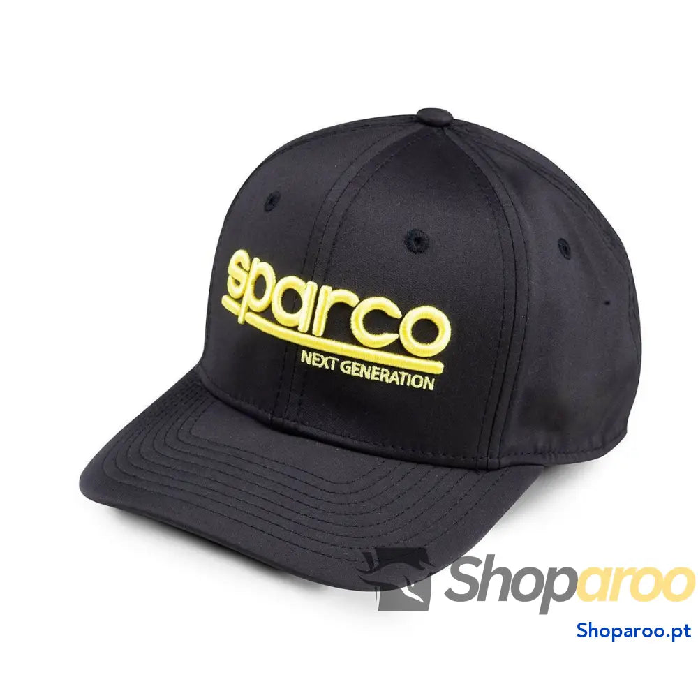 Boné de Desporto Sparco Youth Next Generation