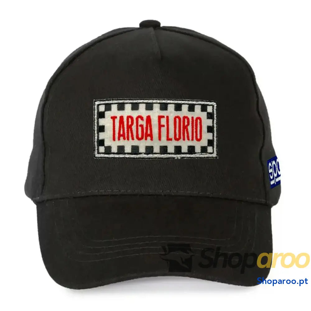Boné Sparco TARGA FLORIO