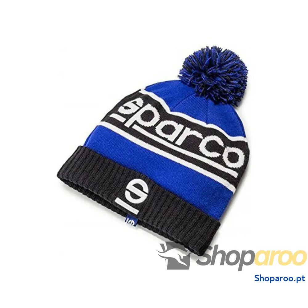 Boné Sparco WINDY Azul