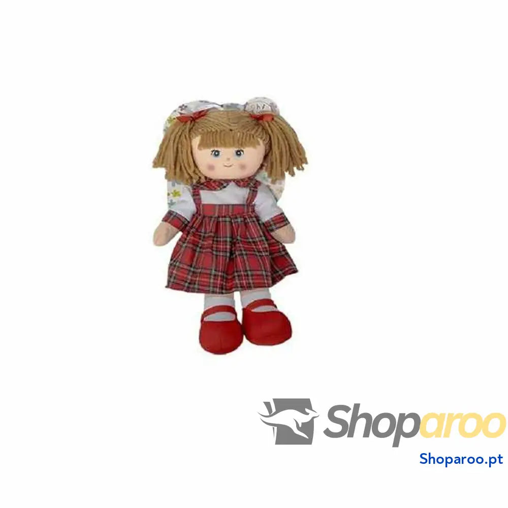 Boneca Artesanía Beatriz 40 cm