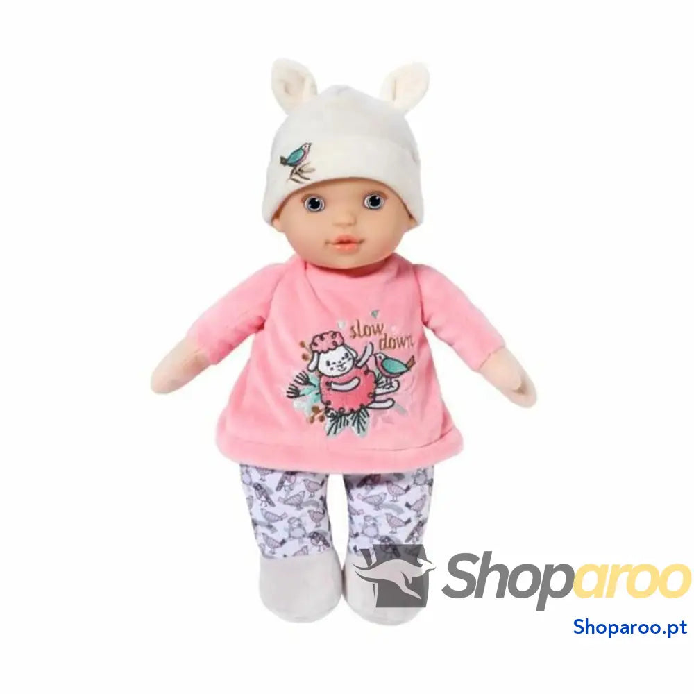 Boneca Baby Born Baby Annabell Sweetie