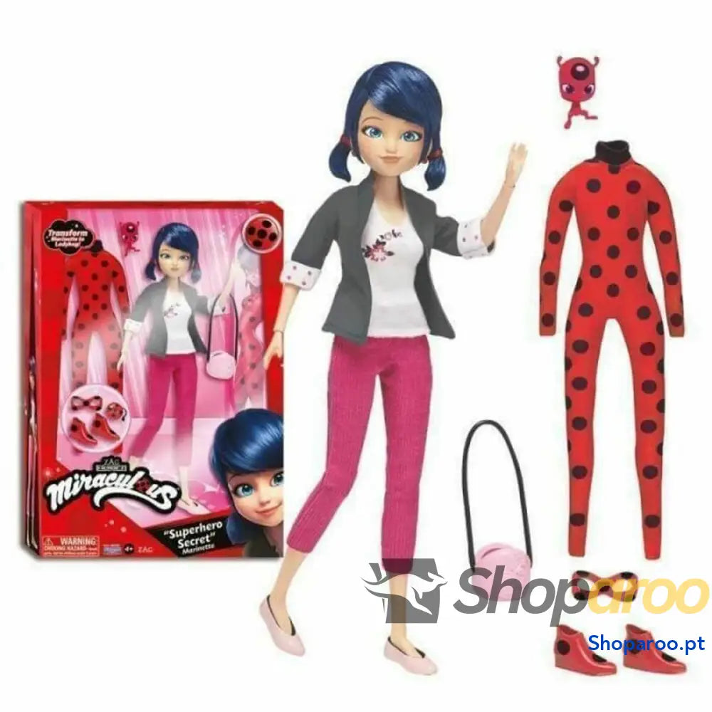 Boneca Bandai P50355 26 cm