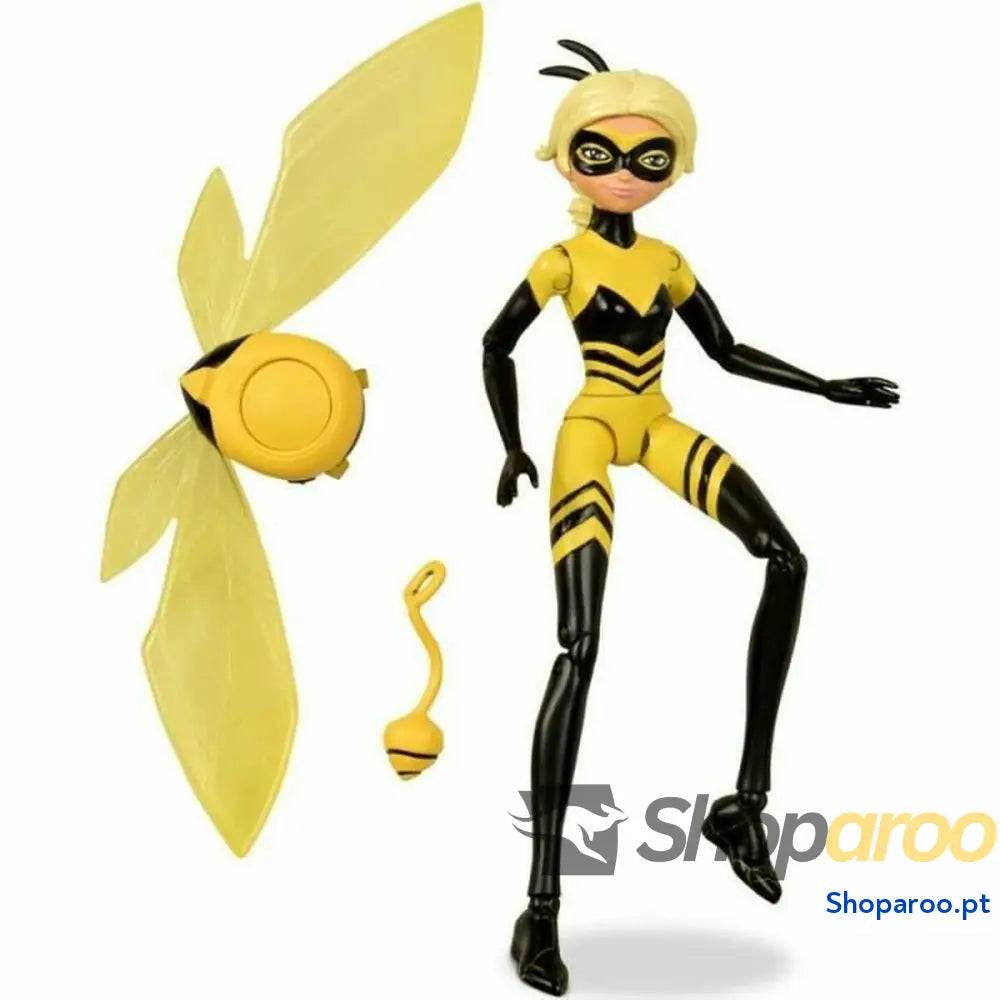 Boneca Bandai Queen Bee 12 cm