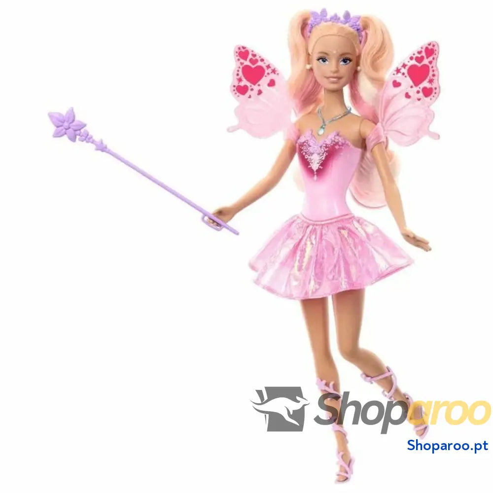 Boneca Barbie