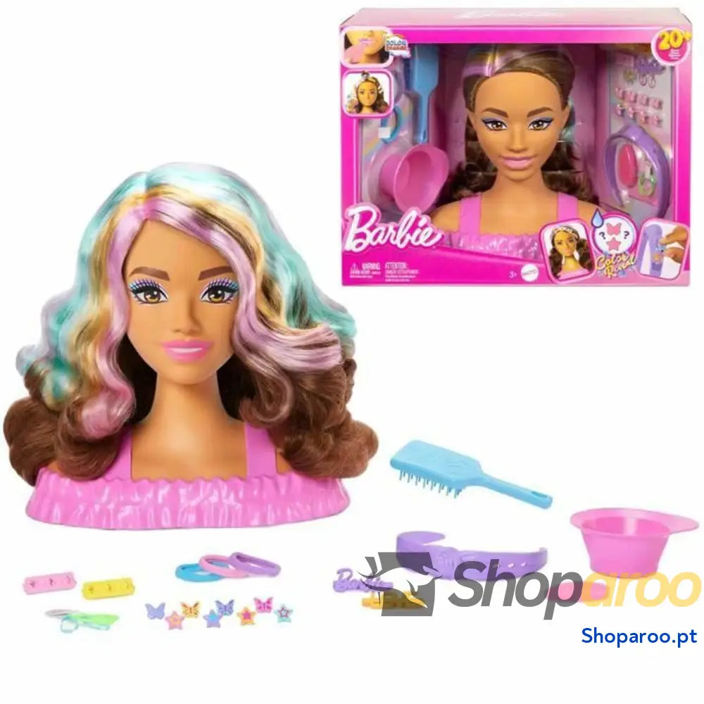 Boneca Barbie