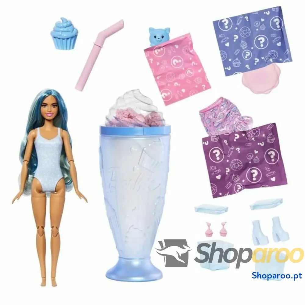 Boneca Barbie